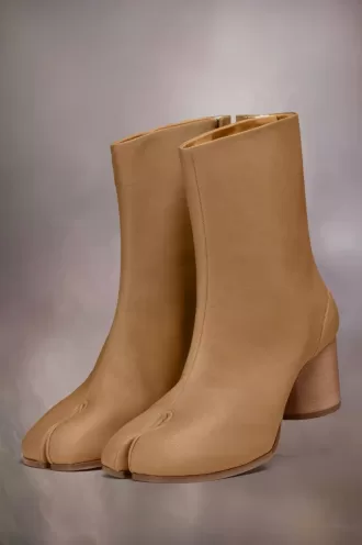 Stivaletti Tabi di Maison Margiela