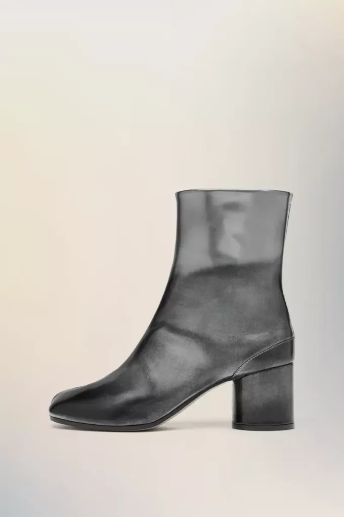 Stivaletti Tabi di Maison Margiela Stivaletti Tabi di Maison Margiela