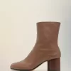 Stivaletti Tabi di Maison Margiela Stivaletti Tabi di Maison Margiela