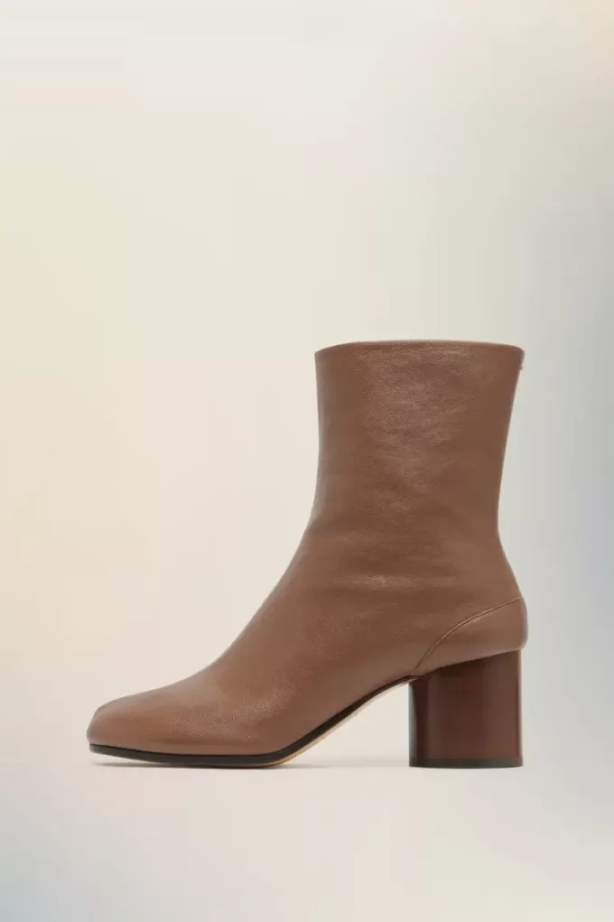 Stivaletti Tabi di Maison Margiela Stivaletti Tabi di Maison Margiela