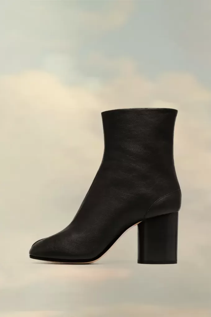 Stivaletti Tabi di Maison Margiela Stivaletti Tabi di Maison Margiela