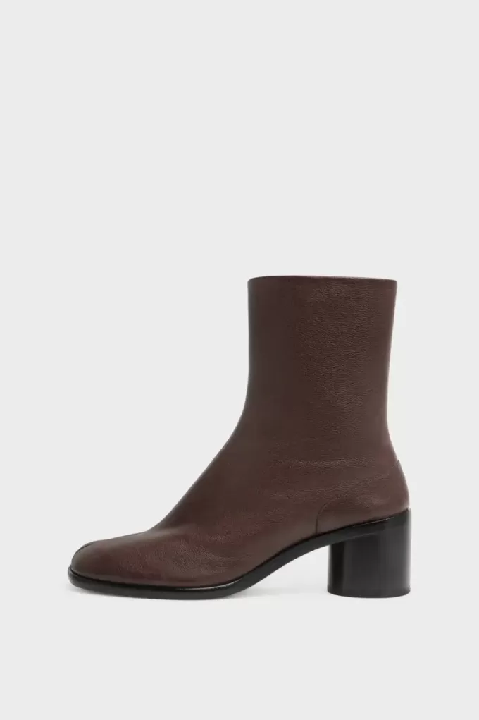 Stivaletti Tabi di Maison Margiela Stivaletti Tabi di Maison Margiela