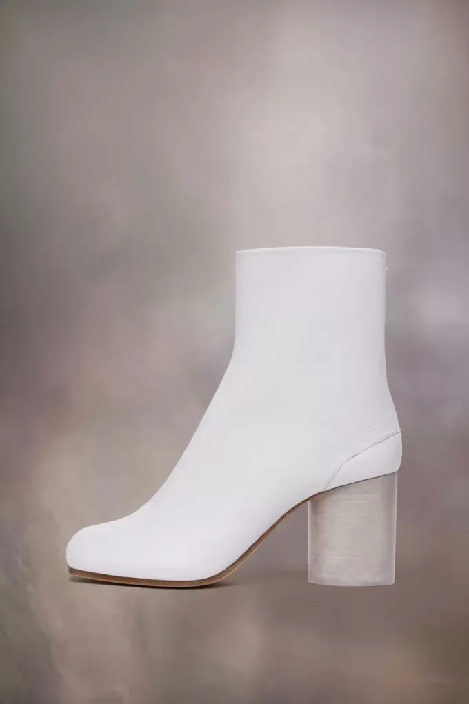 Stivaletti Tabi di Maison Margiela Stivaletti Tabi di Maison Margiela