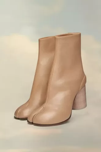 Stivaletti Tabi di Maison Margiela Stivaletti Tabi di Maison Margiela
