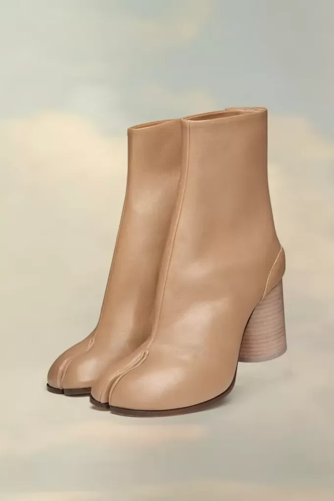 Stivaletti Tabi di Maison Margiela