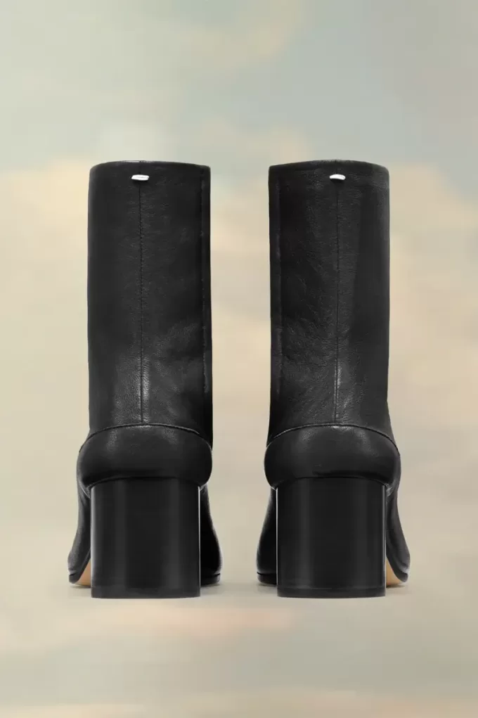 Stivaletti Tabi di Maison Margiela Stivaletti Tabi di Maison Margiela