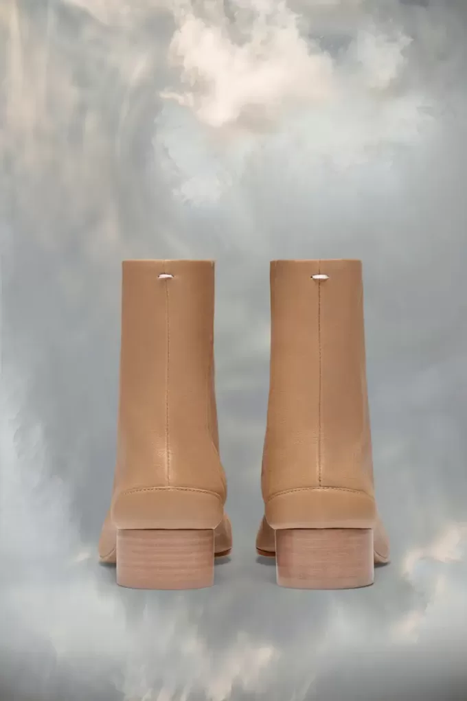 Stivaletti Tabi di Maison Margiela Stivaletti Tabi di Maison Margiela