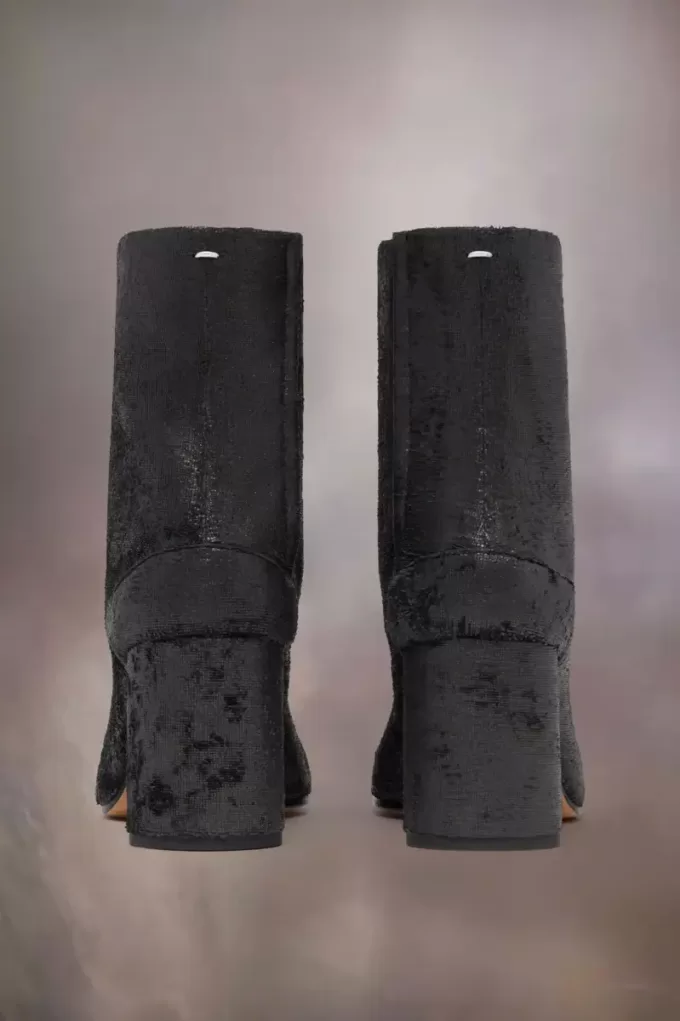 Stivaletti Tabi di Maison Margiela