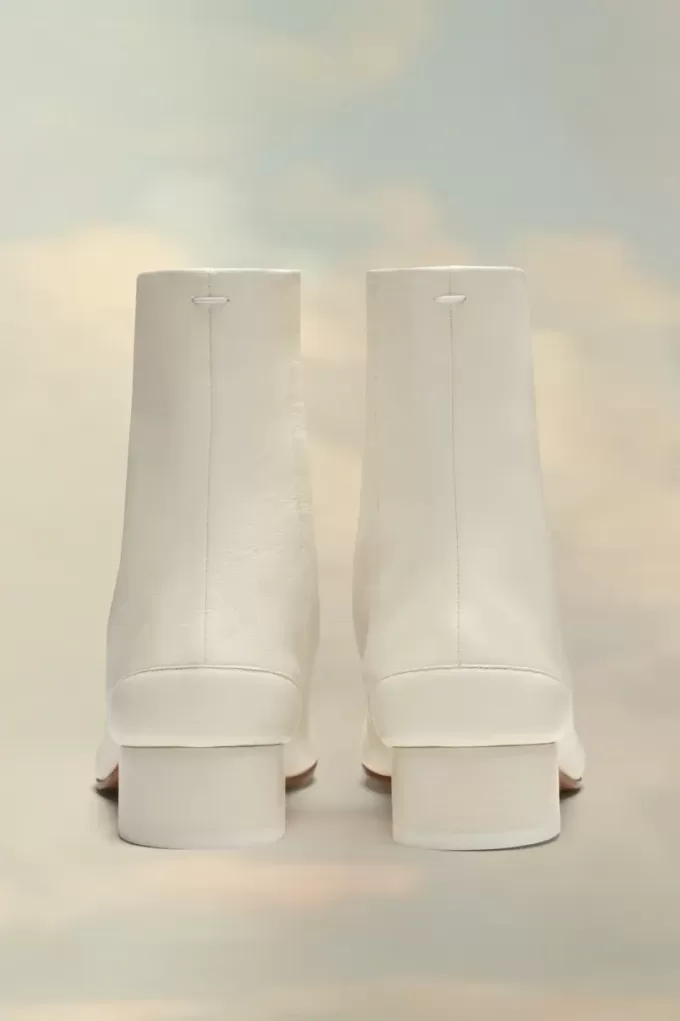 Stivaletti Tabi di Maison Margiela Stivaletti Tabi di Maison Margiela