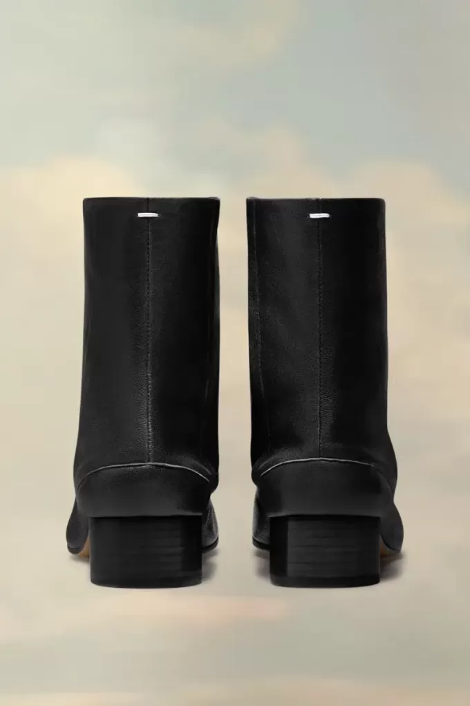 Stivaletti Tabi di Maison Margiela Stivaletti Tabi di Maison Margiela