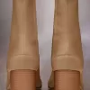 Stivaletti Tabi di Maison Margiela Stivaletti Tabi di Maison Margiela