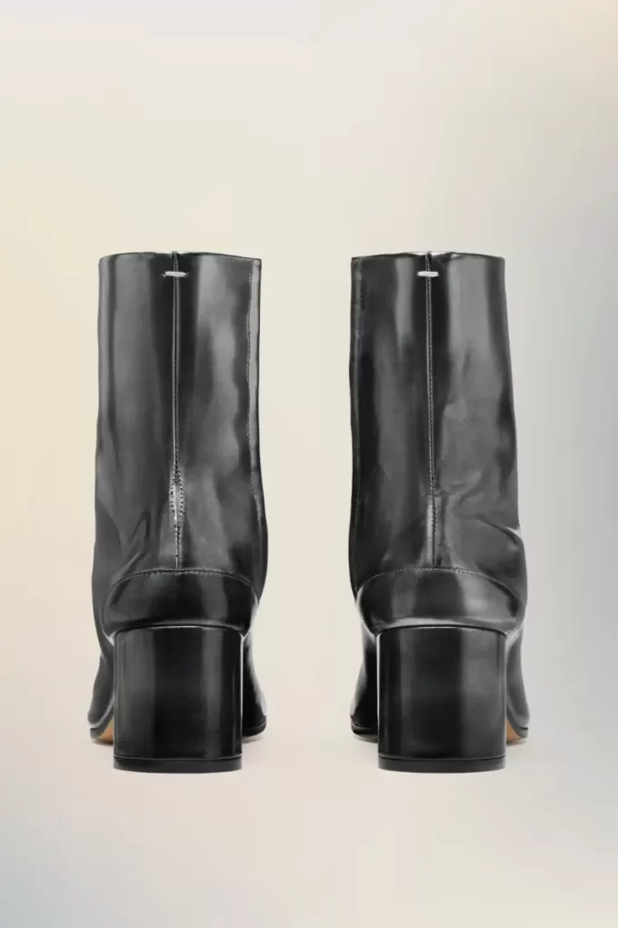 Stivaletti Tabi di Maison Margiela Stivaletti Tabi di Maison Margiela