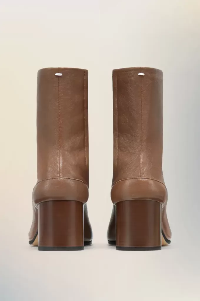 Stivaletti Tabi di Maison Margiela Stivaletti Tabi di Maison Margiela
