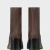 Stivaletti Tabi di Maison Margiela Stivaletti Tabi di Maison Margiela