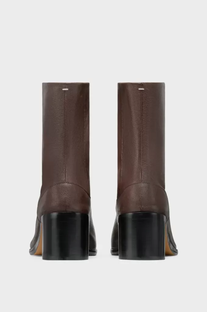 Stivaletti Tabi di Maison Margiela Stivaletti Tabi di Maison Margiela