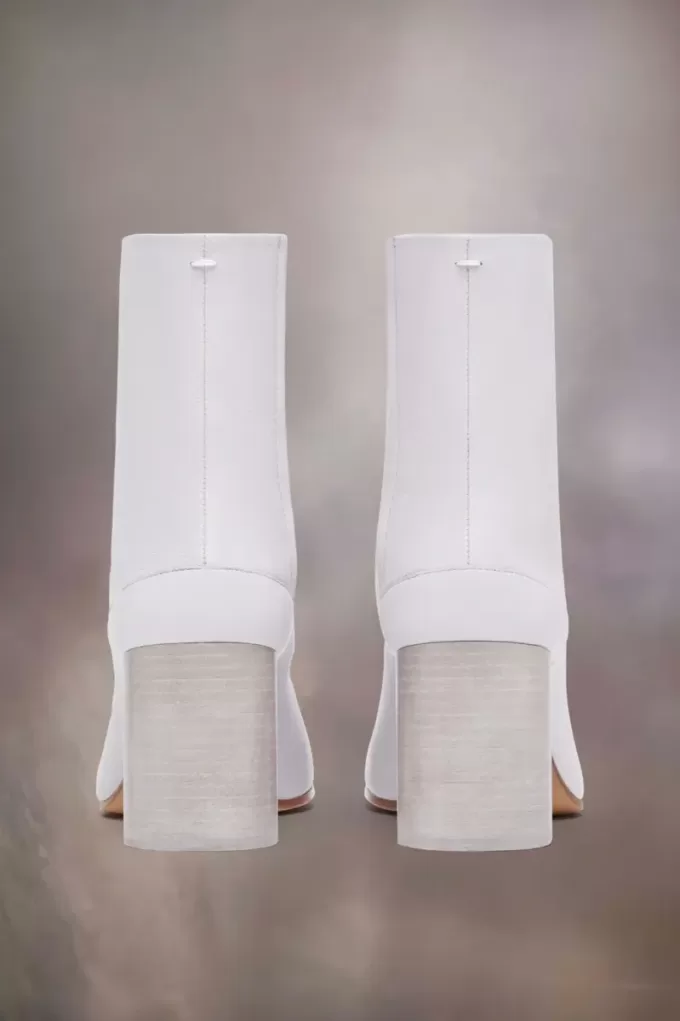Stivaletti Tabi di Maison Margiela Stivaletti Tabi di Maison Margiela