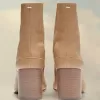 Stivaletti Tabi di Maison Margiela