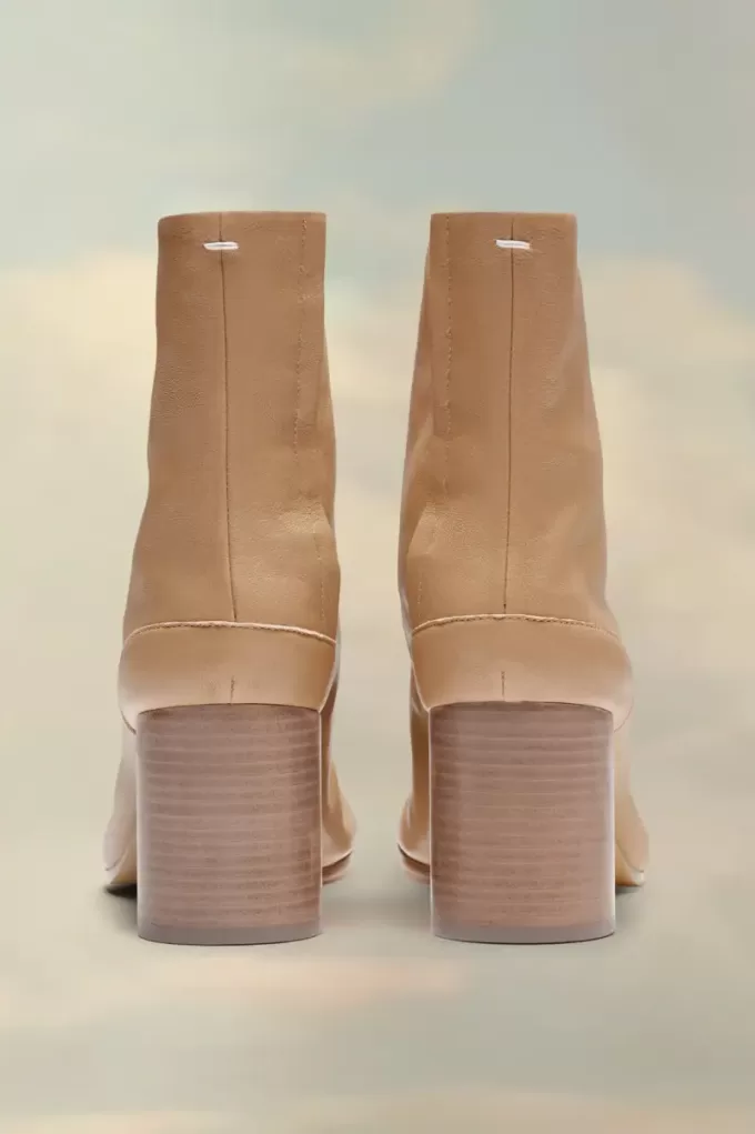 Stivaletti Tabi di Maison Margiela