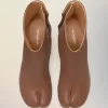 Stivaletti Tabi di Maison Margiela Stivaletti Tabi di Maison Margiela
