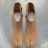 Stivaletti Tabi di Maison Margiela Stivaletti Tabi di Maison Margiela