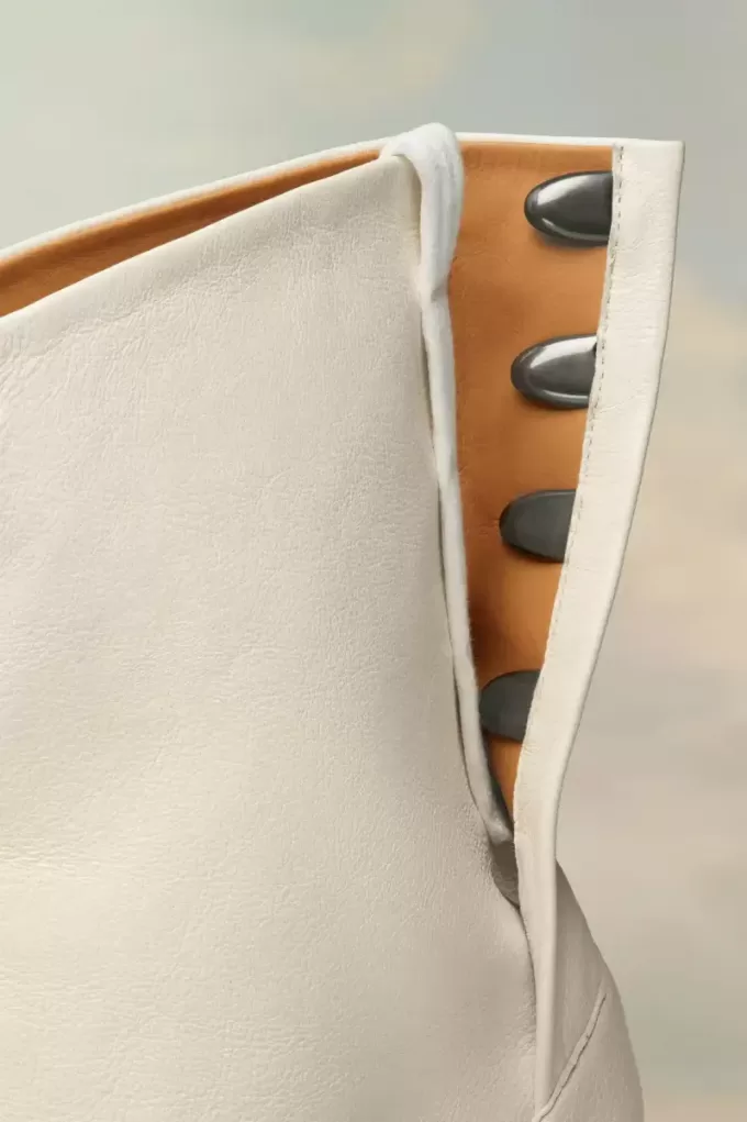 Stivaletti Tabi di Maison Margiela Stivaletti Tabi di Maison Margiela
