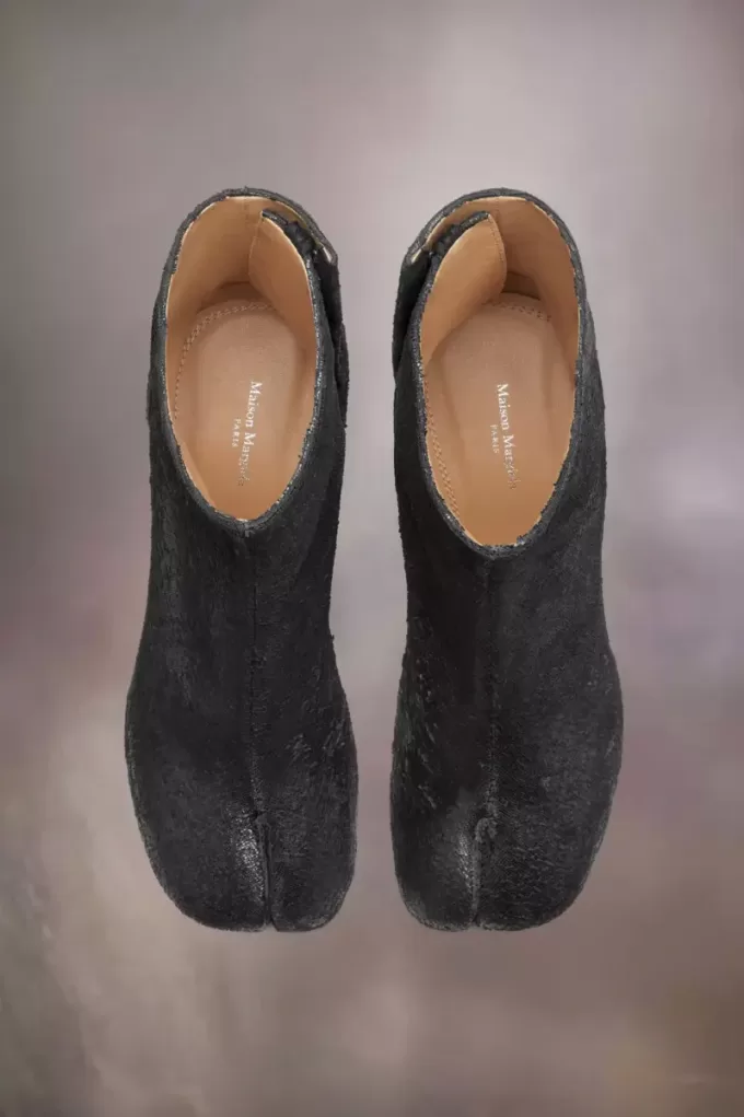 Stivaletti Tabi di Maison Margiela