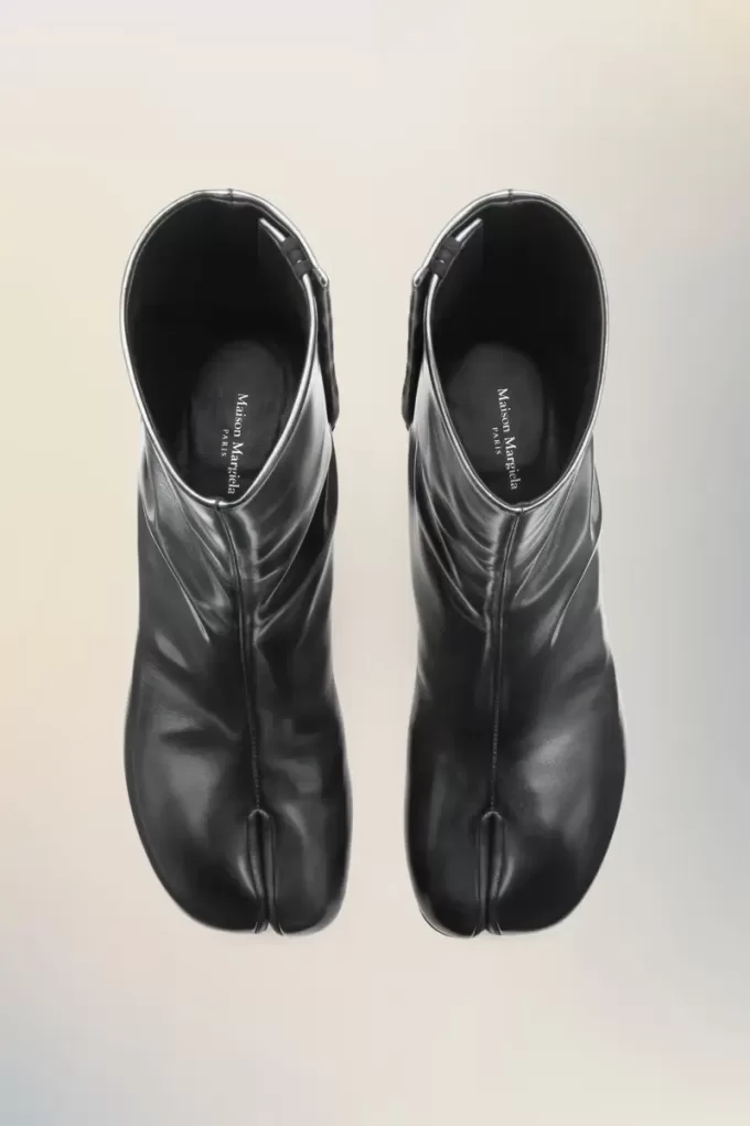 Stivaletti Tabi di Maison Margiela Stivaletti Tabi di Maison Margiela