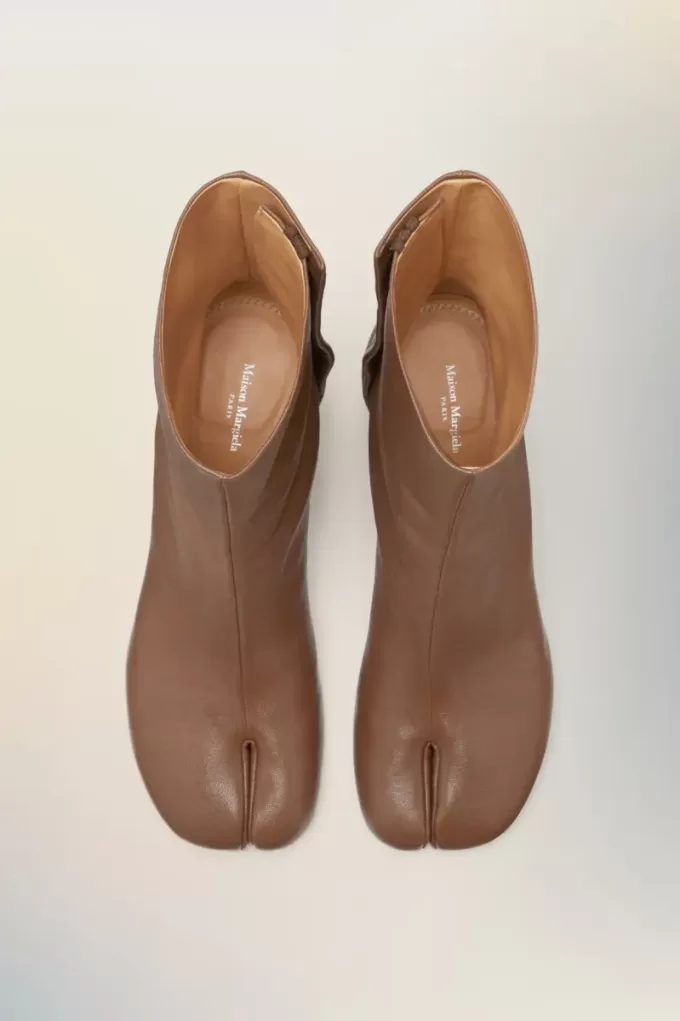 Stivaletti Tabi di Maison Margiela Stivaletti Tabi di Maison Margiela