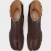 Stivaletti Tabi di Maison Margiela Stivaletti Tabi di Maison Margiela