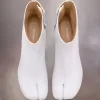 Stivaletti Tabi di Maison Margiela Stivaletti Tabi di Maison Margiela