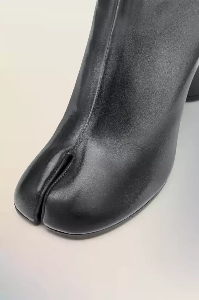 Stivaletti Tabi di Maison Margiela