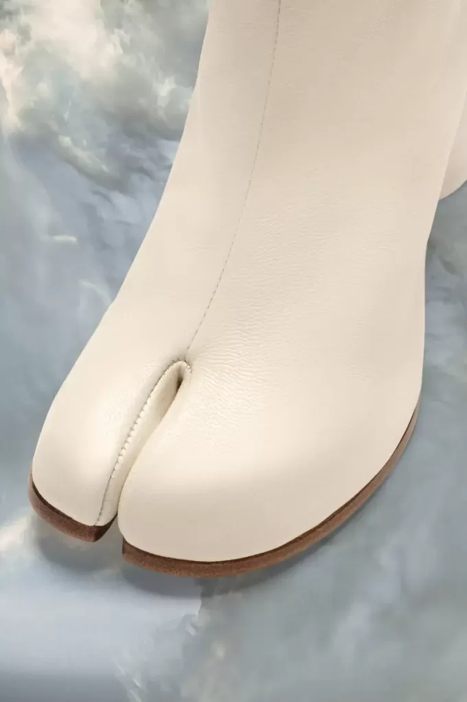 Stivaletti Tabi di Maison Margiela