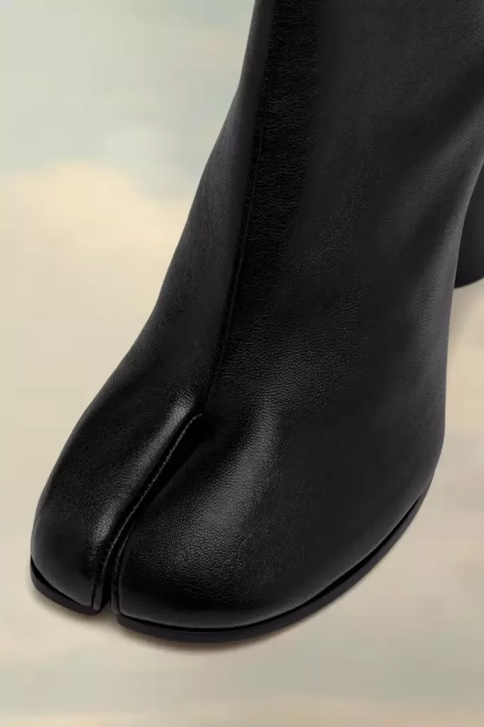 Stivaletti Tabi di Maison Margiela Stivaletti Tabi di Maison Margiela