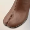 Stivaletti Tabi di Maison Margiela Stivaletti Tabi di Maison Margiela