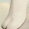 Stivaletti Tabi di Maison Margiela Stivaletti Tabi di Maison Margiela