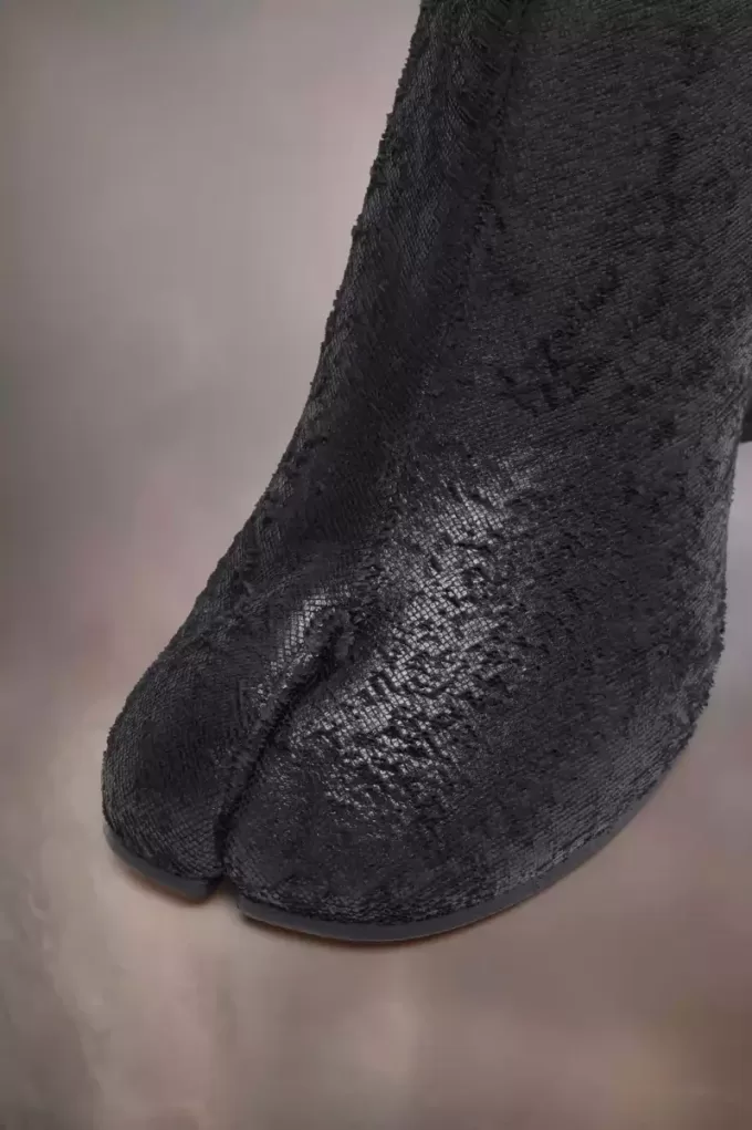 Stivaletti Tabi di Maison Margiela