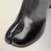 Stivaletti Tabi di Maison Margiela Stivaletti Tabi di Maison Margiela