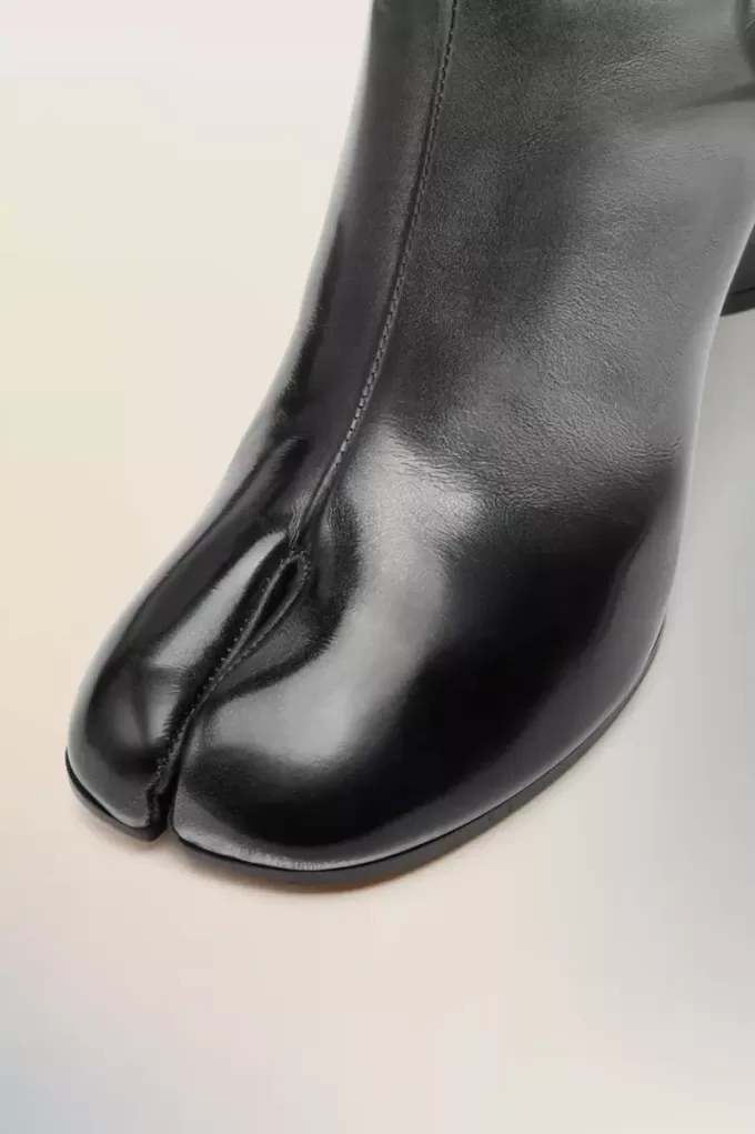 Stivaletti Tabi di Maison Margiela Stivaletti Tabi di Maison Margiela