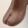 Stivaletti Tabi di Maison Margiela Stivaletti Tabi di Maison Margiela