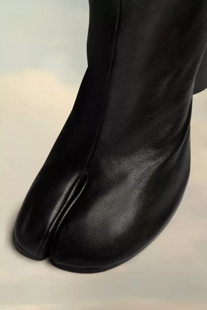Stivaletti Tabi di Maison Margiela Stivaletti Tabi di Maison Margiela