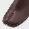 Stivaletti Tabi di Maison Margiela Stivaletti Tabi di Maison Margiela