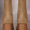 Stivaletti Tabi di Maison Margiela Stivaletti Tabi di Maison Margiela