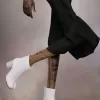 Stivaletti Tabi di Maison Margiela Stivaletti Tabi di Maison Margiela
