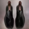 Stivaletto Chelsea Tabi di Maison Margiela Stivaletto Chelsea Tabi di Maison Margiela