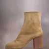 Stivaletto Tabi di Maison Margiela Stivaletto Tabi di Maison Margiela