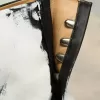 Stivali Tabi Bianchetto Stivali Tabi Bianchetto