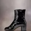 Stivali Tabi Mirror di Maison Margiela