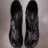 Stivali Tabi Mirror di Maison Margiela