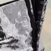 Stivali Tabi Mirror di Maison Margiela