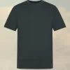 T-shirt girocollo T-shirt girocollo
